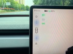 2025 Tesla Model 3 2025 rear wheel driveEdition #17