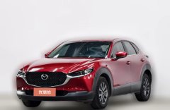 2022 Mazda CX-30 2021 2.0L AT Quality and pleasure #1