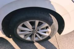 2021 Volkswagen Bora Sedan 2021 1.5 AT EliteSmart Connect #6