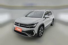 2023 Volkswagen Tharu 2023 1.5T AT 300TSI 2WDfull moonEdition #1