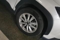 2024 Toyota Corolla Cross 2023 2.0L AT Elite #6