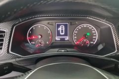 2019 Volkswagen T-Roc 2019 1.4T AT 280TSIComfort FWD China VI #14