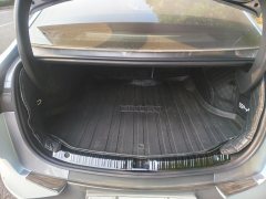 2025 BYD Qin L 2025 EV 545KMexcellence #7