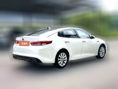 2016 Kia K5 2016 1.6T ATLUX #7