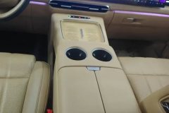 2025 Voyah Dreamer 2025 1.5T AT PHEV 4WDFlagshipKunpengEdition #16