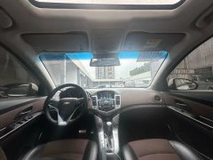2015 Chevrolet Cruze Hatchback 2015 Hatchback 1.6L ATComfort #5