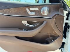 2019 Mercedes-Benz E-Class 2019 2.0T AT E200L #7