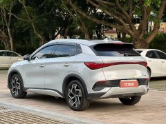 2022 BYD Yuan Plus 2022 510KM FlagshipPLUS #7