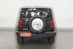 2021 Tank 300 2021 Off-road 2.0TAT conqueror #4