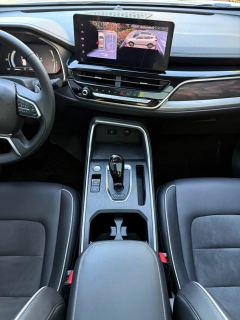 2021 Haval H6 2021 1.5T AT China tideChampion #13