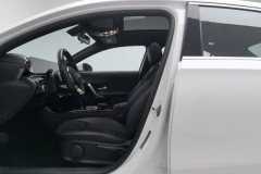 2022 Mercedes-Benz A-Class 2022 Facelift II 1.3T AT A 200 L Sportsedan chairFashion #13