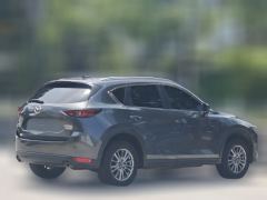 2019 Mazda CX-5 2019 2.0 AT Cloud controlEditionComfort FWD China VI #4