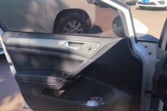 2018 Volkswagen Golf 2018 1.4T AT 230TSIComfort #7