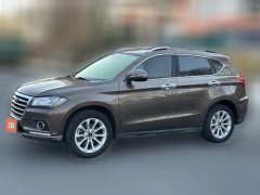 2016 Haval H2 2016 Red Label 1.5T AT 2WDElite #1