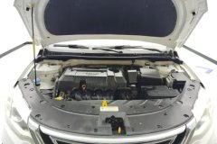 2017 Geely Auto Vision 2018 1.5 AT Happiness #10