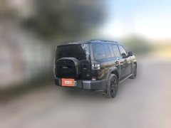 2026 Fangchengbao Ti7 2025 190KM4WDUltraEdition #5