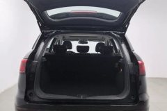 2017 Haval H6 Coupe 2016 Blue Label 1.5T AT 2WDElite #20