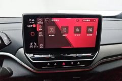 2022 Volkswagen ID.4 CROZZ 2022 Long RangeLite PROEdition #13