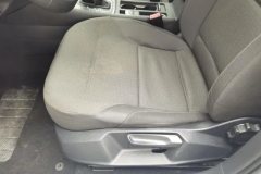2016 Volkswagen Golf 2016 1.4T AT 230TSI Comfort #21
