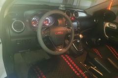 2015 Haval H6 2015 1.5T MT UpgradeEditionElite FWD #12