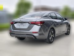 2021 Nissan Sylphy 2021 1.6 AT XLJoy #4