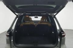 2021 Li Auto Li Auto ONE 2020 EREV6SeatEdition #20