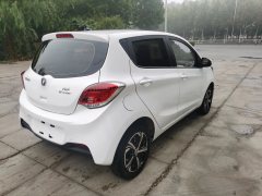 2021 Chang'an Benben E-Star 2022 EnjoyableEdition Colorful NMC #6