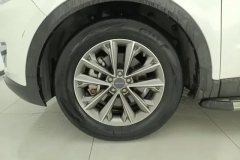 2018 Jetour X70 2018 1.5T AT YuexingEdition #6