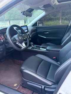 2021 Nissan Sylphy 2021 1.6 AT XLJoy #7