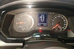 2022 Volkswagen Bora Sedan 2021 1.5 AT ComfortSmart Connect #14