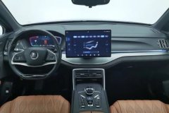2023 BYD Tang PHEV 2023 1.5T AT DM-i Champion 112KM Exclusive #14