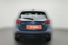 2017 Mazda CX-5 2015 2.5 AT Premium 4WD #4