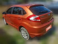 2015 Chery Fengyun 2 Hatchback 2015 1.5 MT Sharp #4
