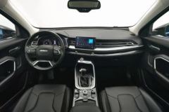 2018 Haval H6 2017 1.5T AT Red LabelSmart FashionFWD #14