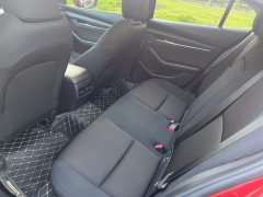 2021 Mazda Mazda3 Axela Sedan 2021 1.5L AT Beautiful qualityEdition #6