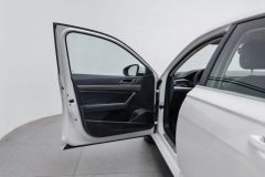 2022 Volkswagen Lavida 2022 280TSI DSG ATComfort #11