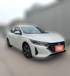 2023 Nissan Sylphy 2023 1.6L AT CVTComfort Enjoy #3
