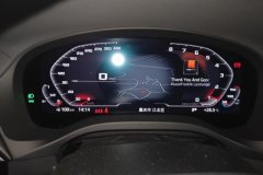 2022 BMW X3 2022 2.0T AT xDrive30i Leading MYaoye suit #14