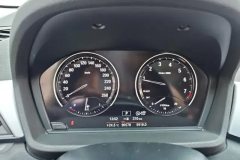 2019 BMW X1 2019 2.0T AT 20LiLeadingFWD #14
