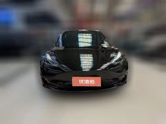 2023 Tesla Model 3 2022 rear wheel driveEdition #3