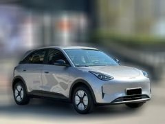 2025 Geely Galaxy Geely Galaxy Xingyuan 2025 310km Youth #3