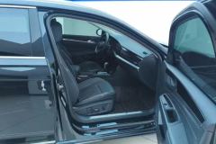 2023 Volkswagen Passat 2023 Facelift 2.0T AT 330TSI starry skyLuxury #8
