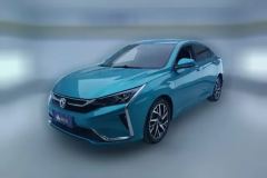 2019 Dongfeng Fengshen Yixuan 2020 1.5T AT 230TCool #1
