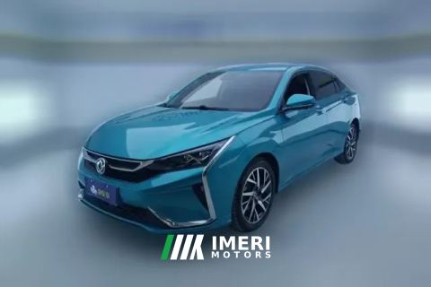 2019 Dongfeng Fengshen Yixuan 2020 1.5T AT 230TCool