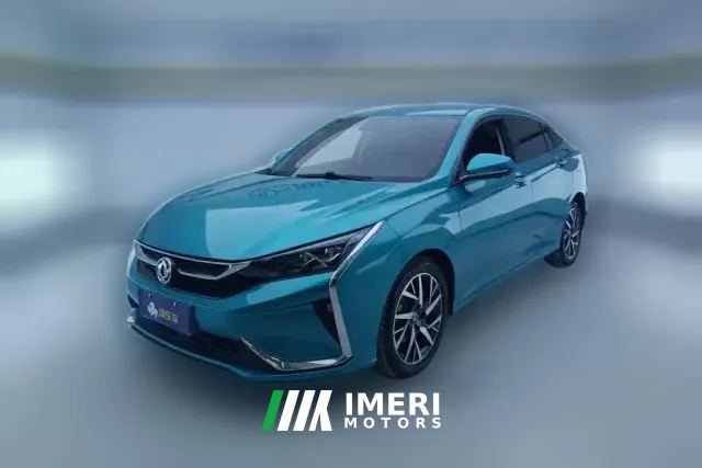 2019 Dongfeng Fengshen Yixuan 2020 1.5T AT 230TCool