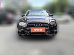 2015 Audi A3 Sedan 2015 35 TFSI AT Million Smart Edition #2