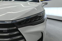 2018 BYD Song MAX 2017 1.5T AT Smart ConnectLuxury7Seat #5