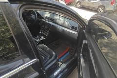 2016 Volkswagen Magotan 2015 1.8T AT Leading #8