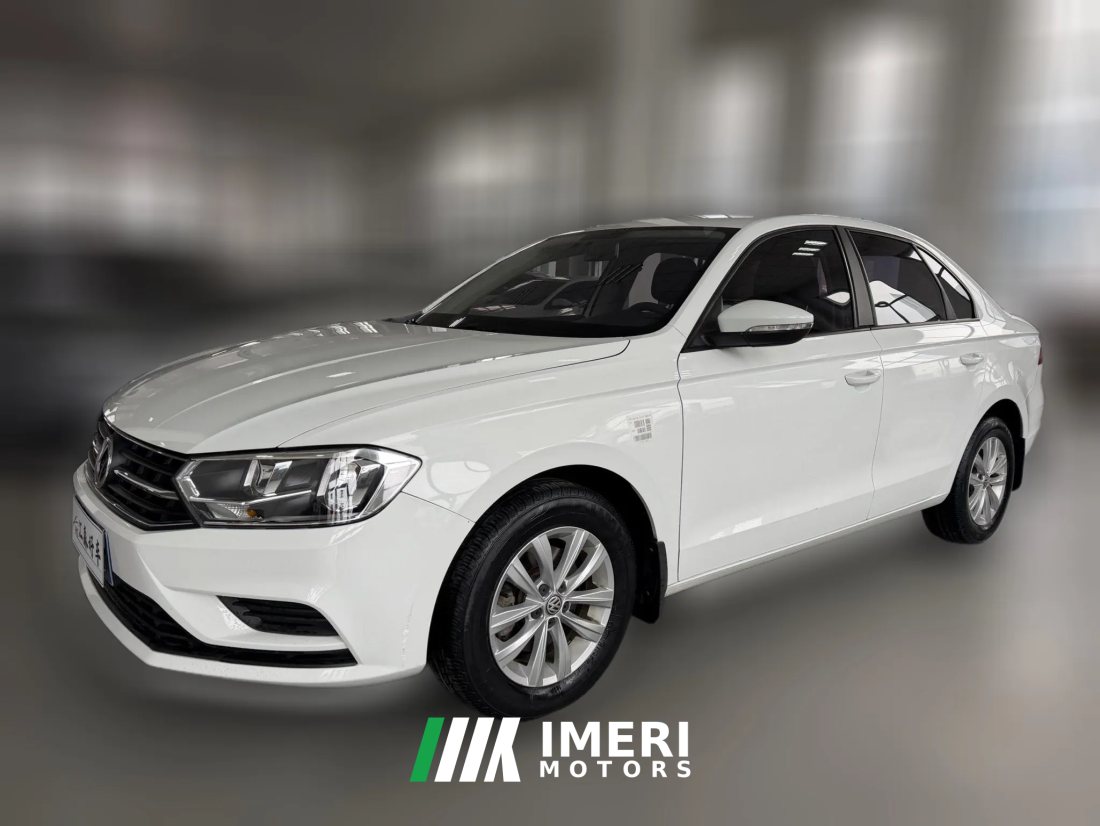 2018 Volkswagen Bora Sedan 2019 1.5 MT Bora·legendFashion