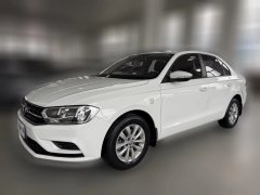 2018 Volkswagen Bora Sedan 2019 1.5 MT Bora·legendFashion #1